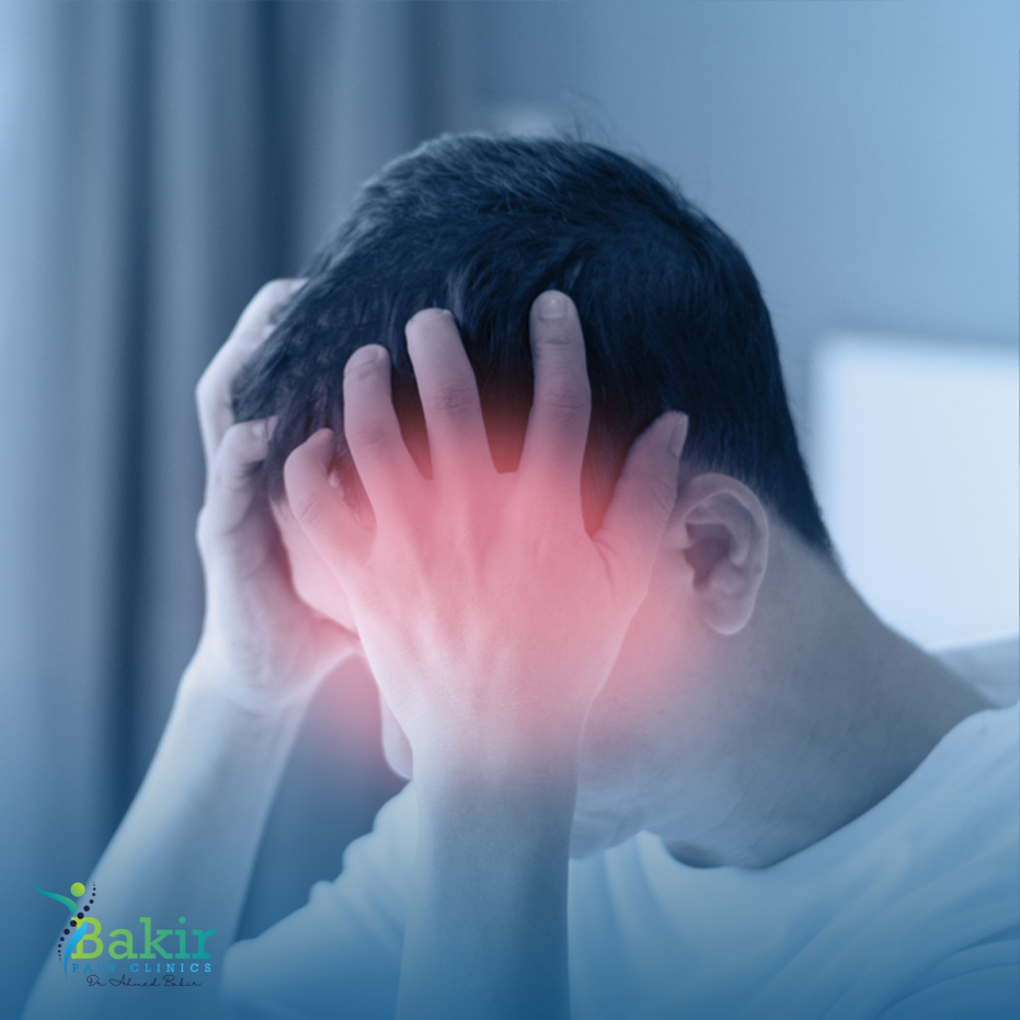 اسباب الصداع النصفي